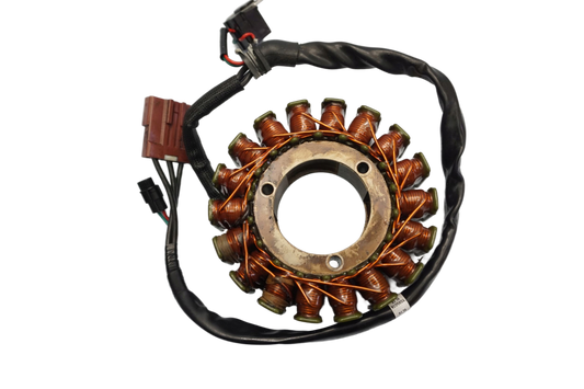 TRIUMPH BONNEVILLE T120 16-20 Lichtmaschine Stator Generator Lima Alternator