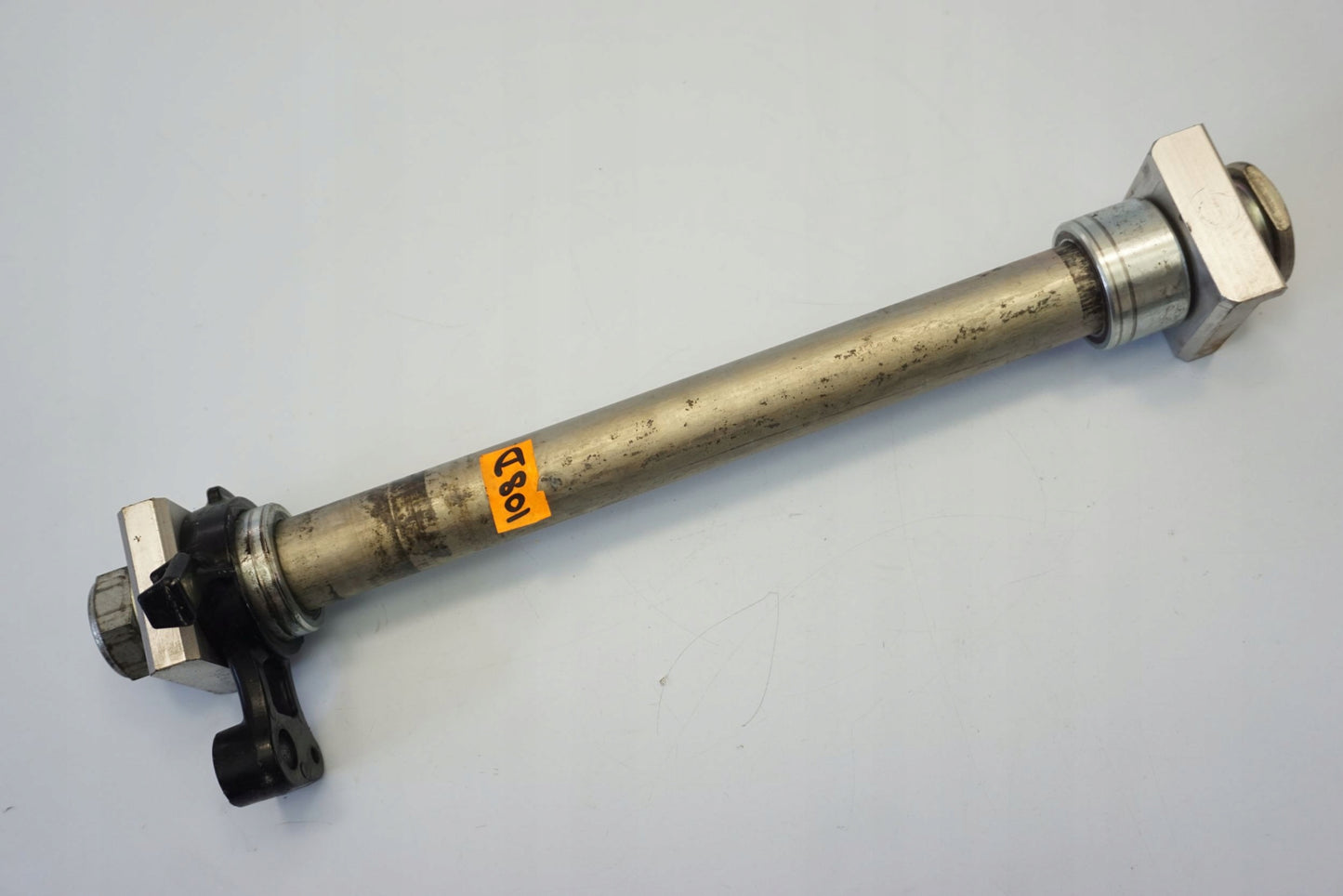 YAMAHA T-MAX 530 SX 17-19 Hinterachse Achse hinten Radachse rear axle