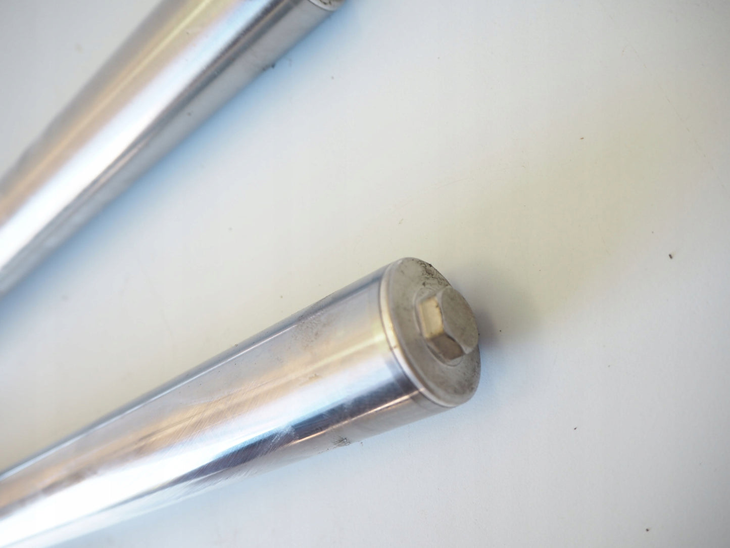 HONDA XL 700 V TRANSALP 08-11 Gabel Gabelholme Fork 2