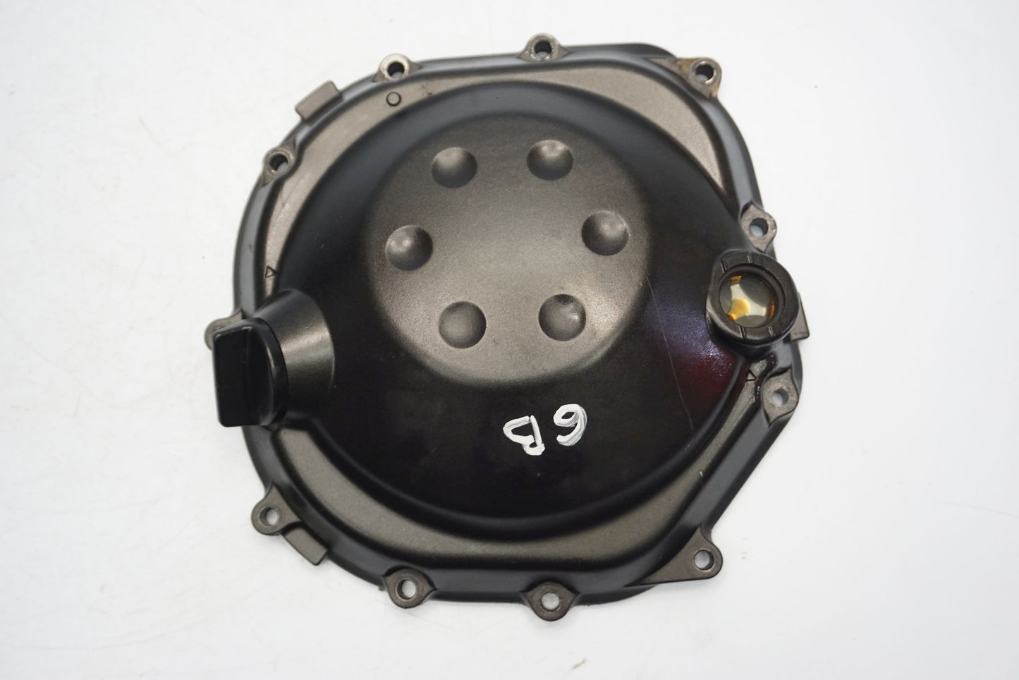 KAWASAKI GTR 1400 Motordeckel Engine Cover 7