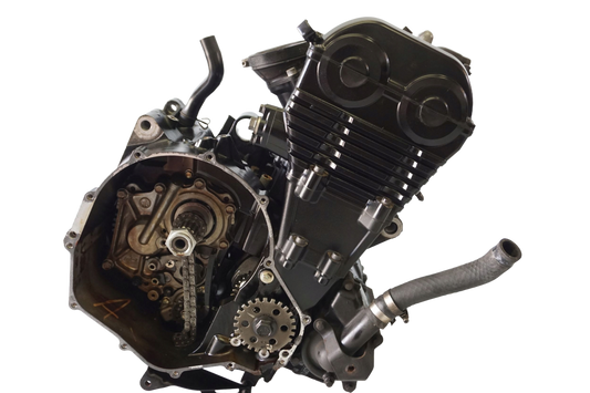 KAWASAKI VERSYS 650 15-21 Motor Motorblock Engine 1