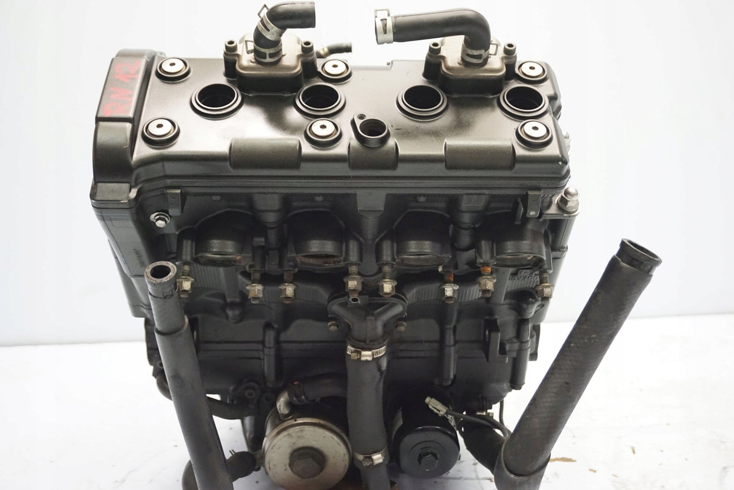 YAMAHA YZF-R1 RN12 04-06 Motor Motorblock Engine