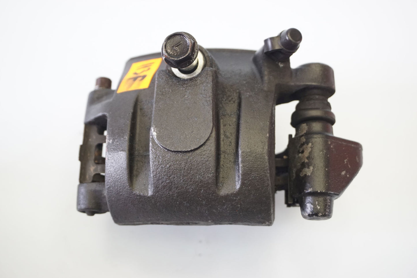 KAWASAKI VERSYS 650 15-21 Bremse Bremssattel Bremszange vorne links 5