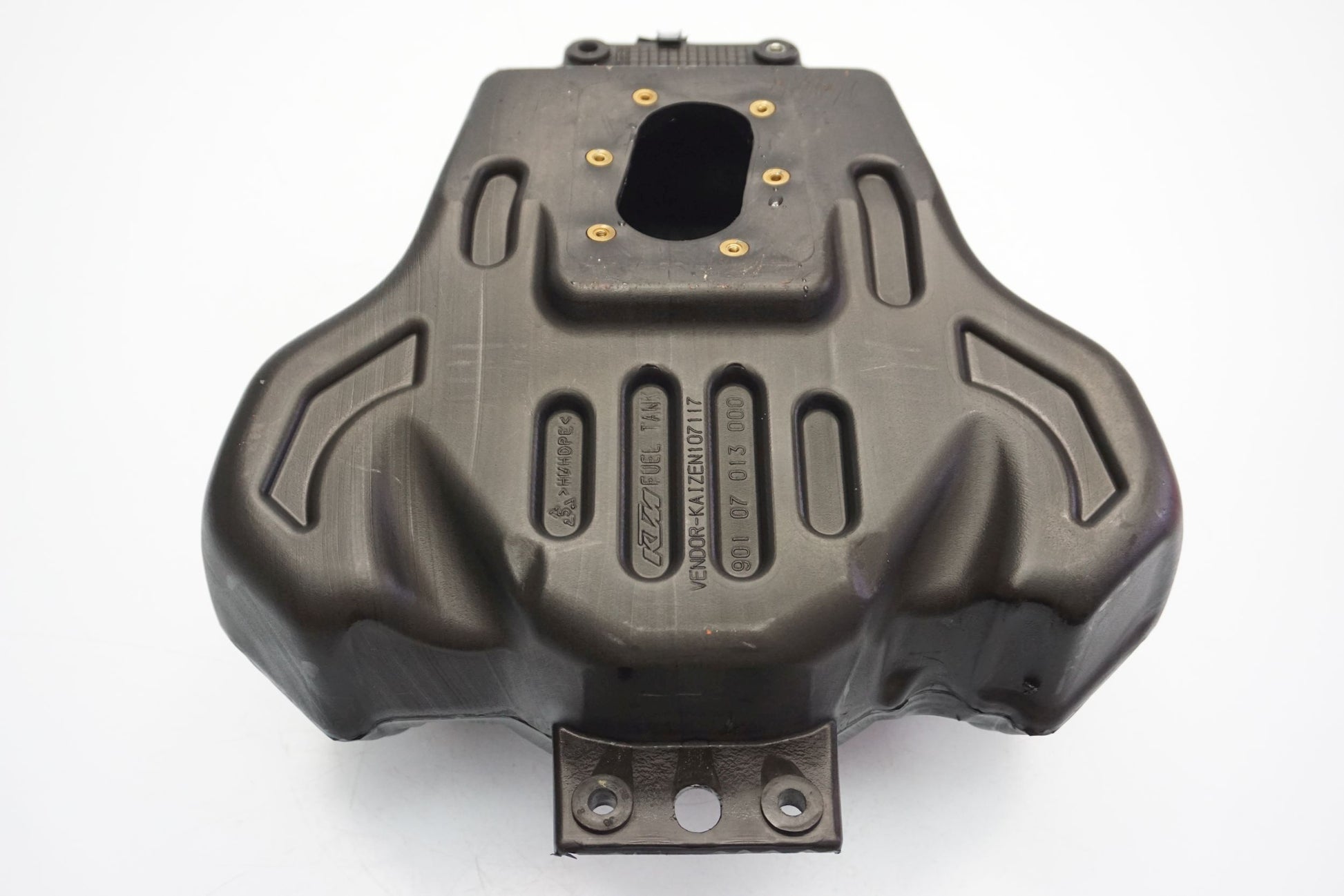 KTM 390 DUKE 13-16 Kraftstofftank Benzintank Fuel Tank 2