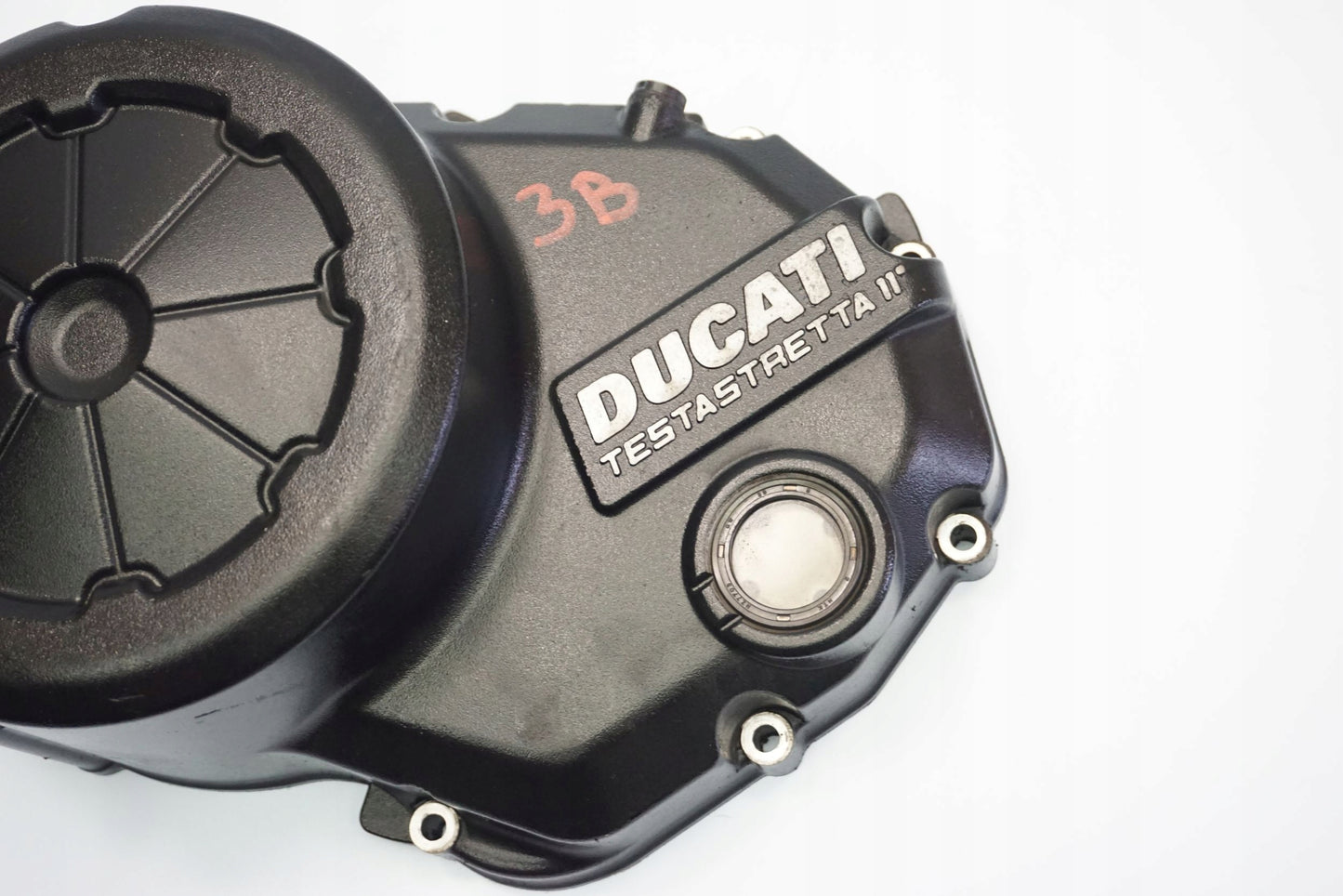 DUCATI DIAVEL 1200 Motordeckel Engine Cover