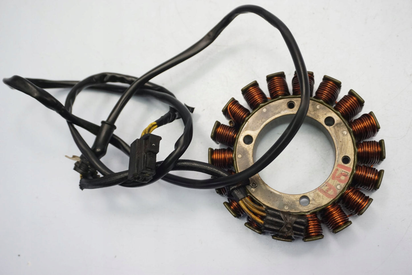 TRIUMPH SPEEDMASTER 865 02-11 Lichtmaschine Stator Generator Lima Alternator