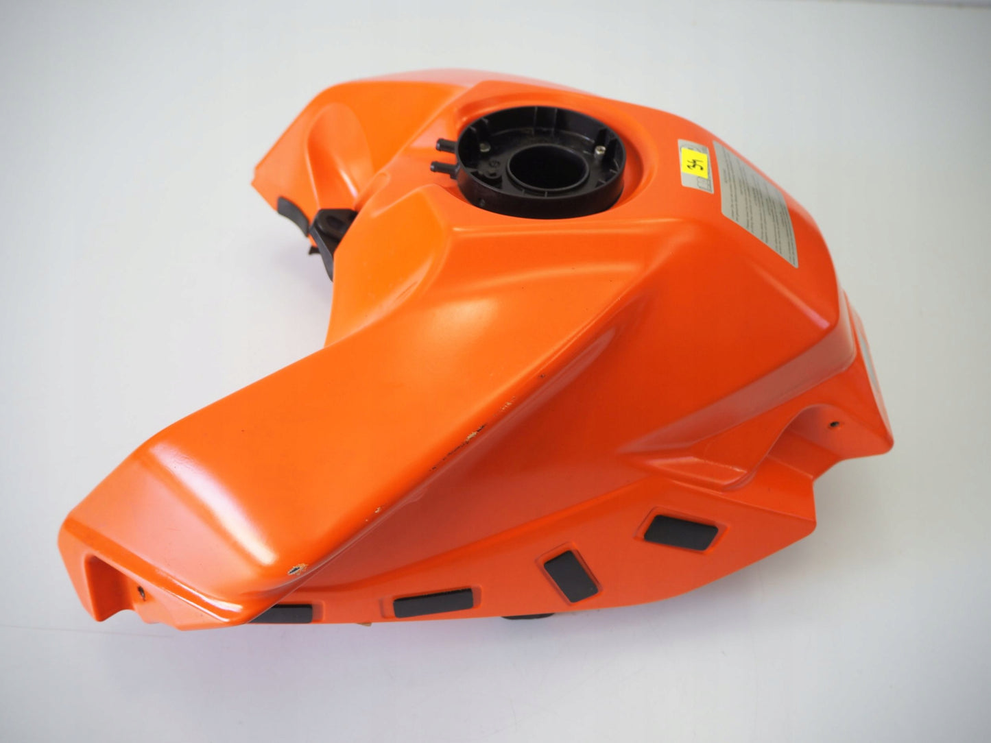 KTM 390 ADV ADVENTURE Kraftstofftank Benzintank Fuel Tank 4
