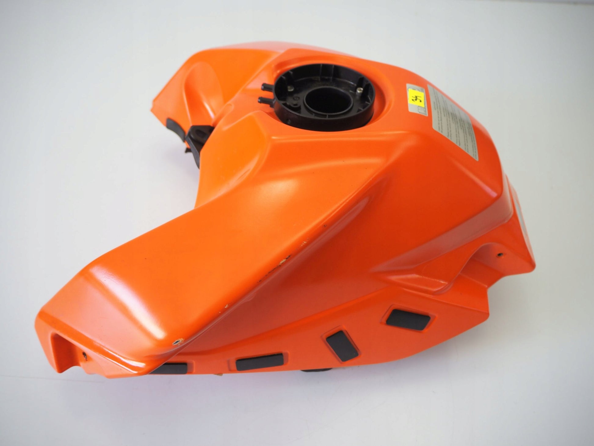 KTM 390 ADV ADVENTURE Kraftstofftank Benzintank Fuel Tank 4