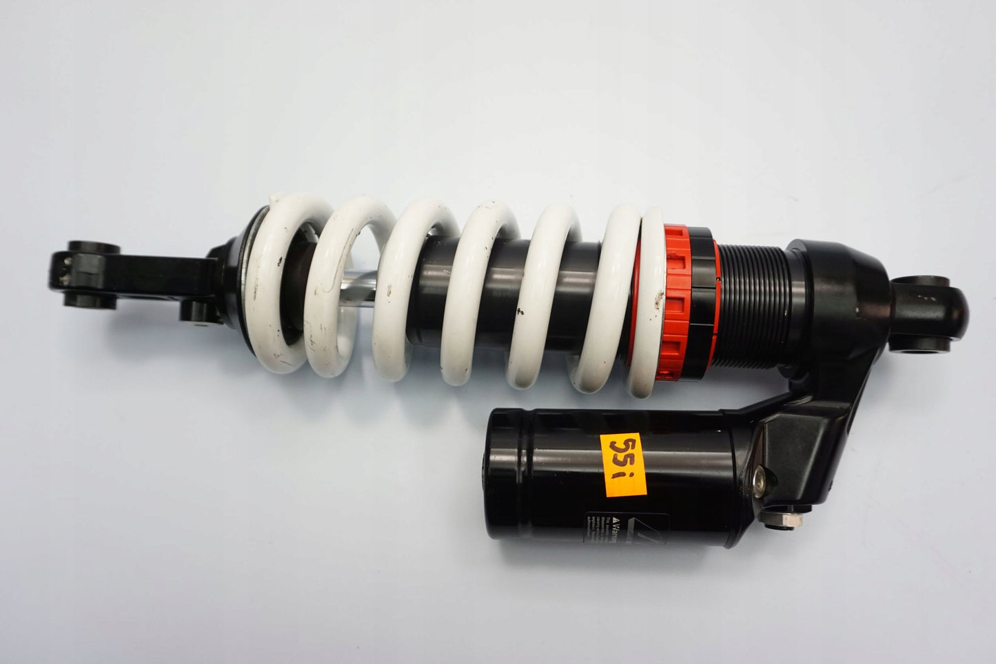 KTM 1290 SUPER DUKE R 17-20 Stoßdämpfer Federbein shock absorber 3