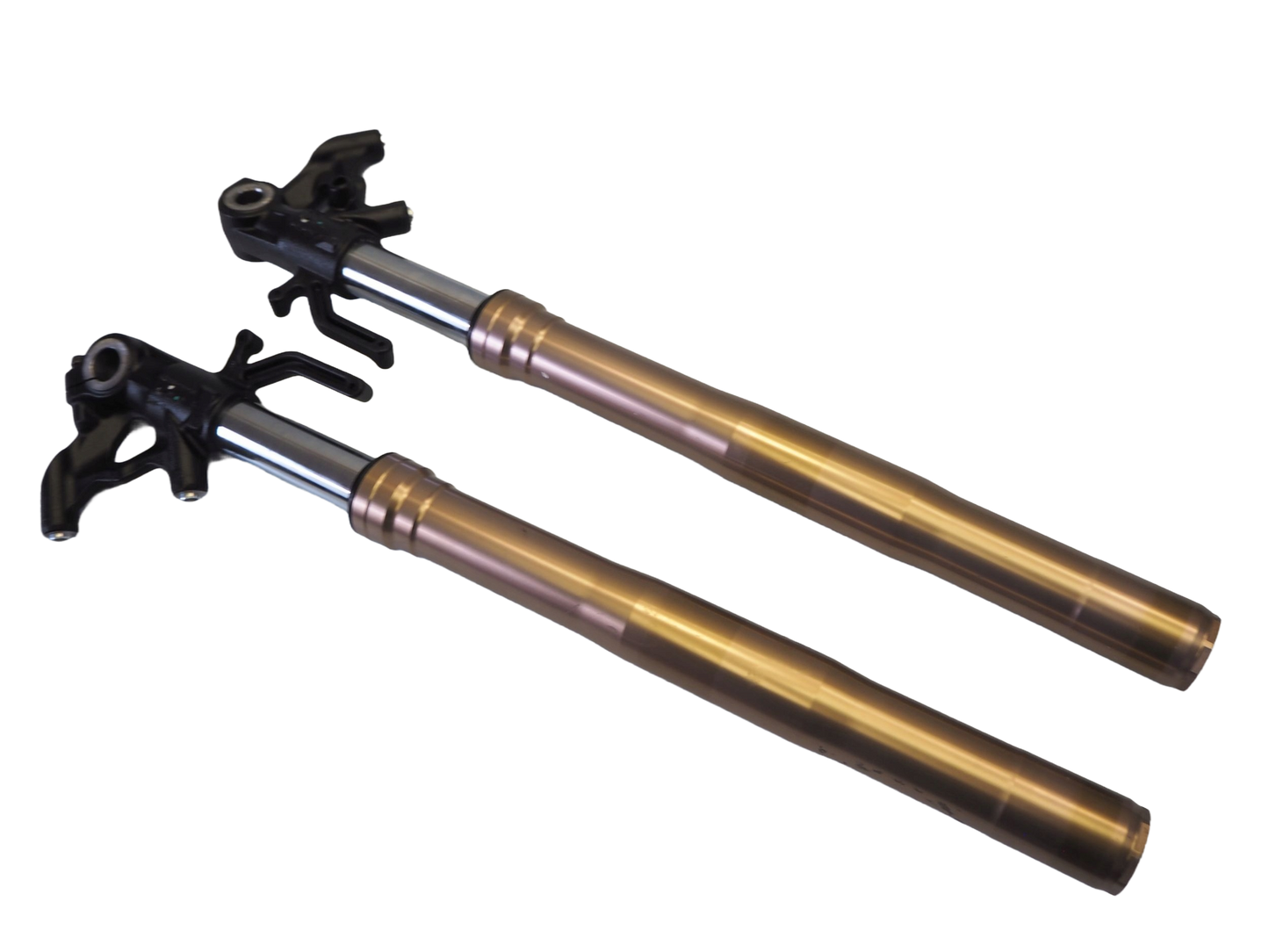 KAWASAKI Z1000 14-19 Gabel Gabelholme Fork 1