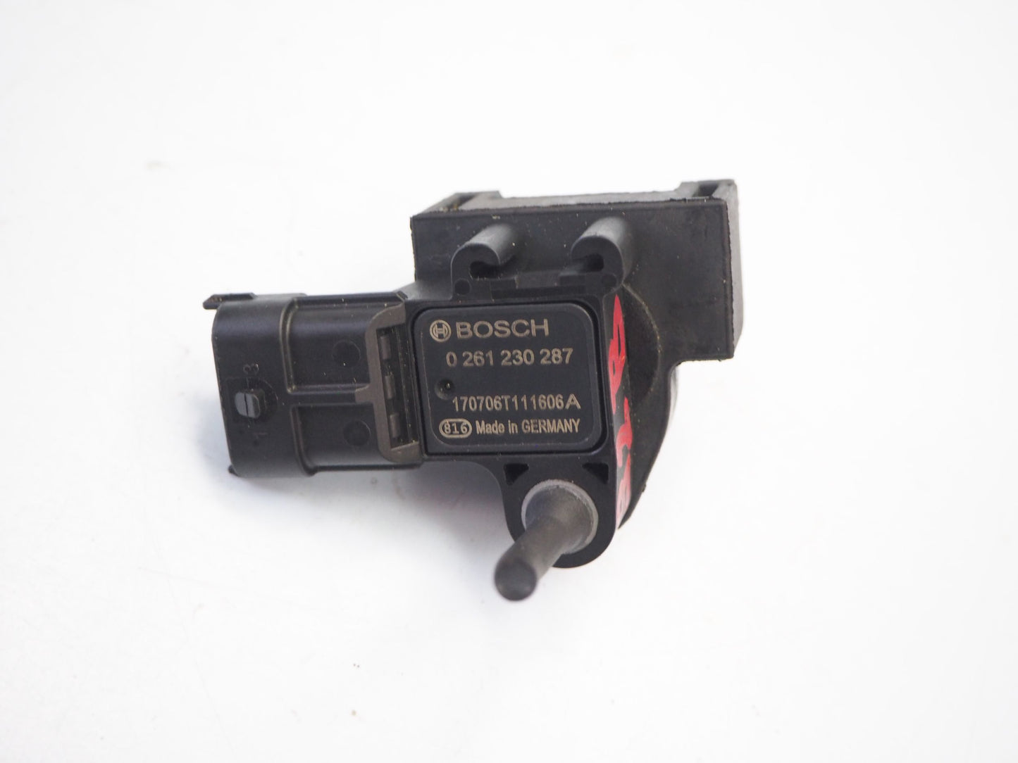 DUCATI SCRAMBLER 800 Luftdrucksensor Drosselklappe Pressure Sensor