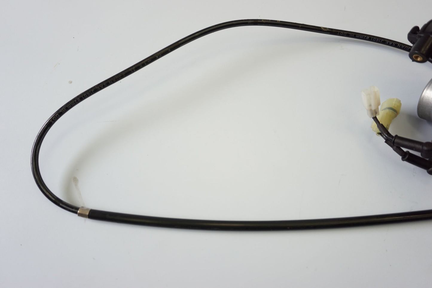 KTM 790 DUKE 18- ABS Pumpe Druckmodulator 6