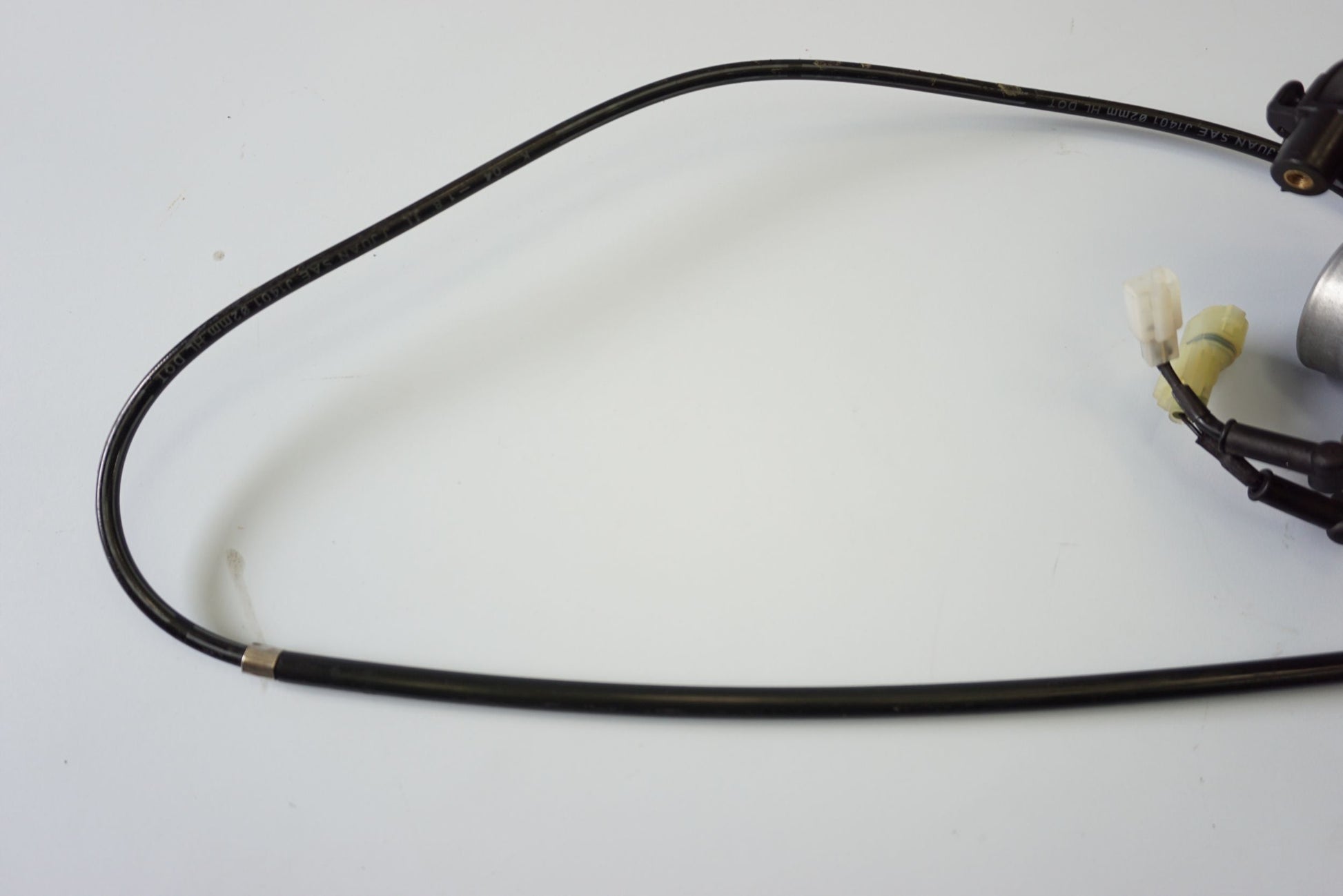 KTM 790 DUKE 18- ABS Pumpe Druckmodulator 6