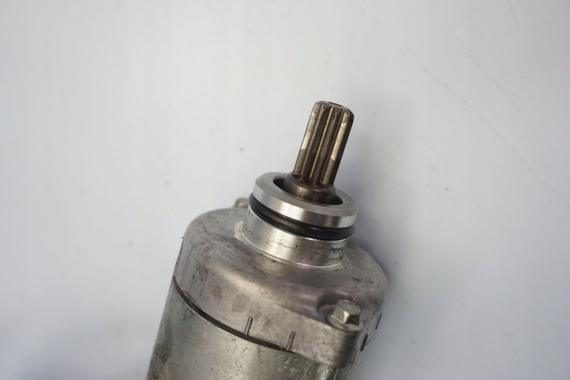 KAWASAKI Z-900 17-19 Anlasser Starter Motor 3