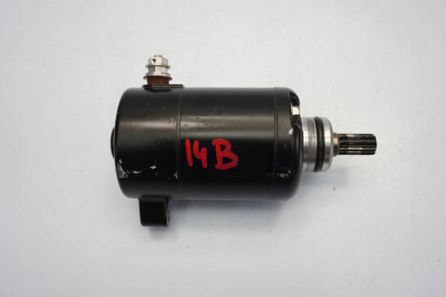 HONDA CB 125 R JC91 21- Anlasser Starter Motor