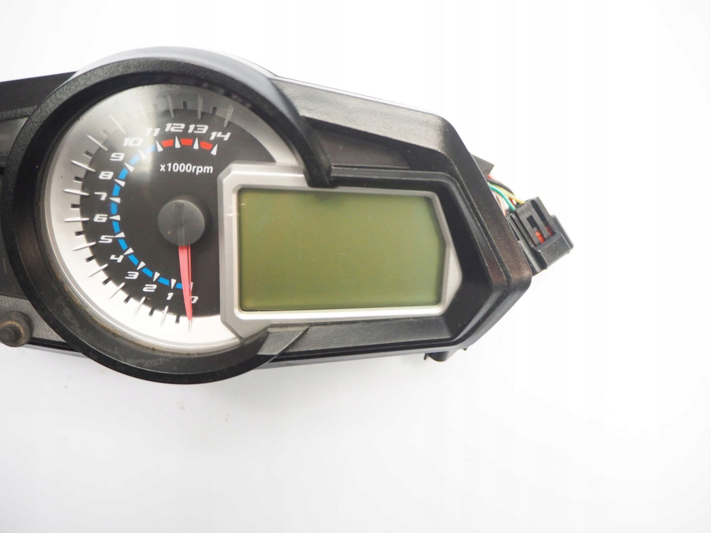 BENELLI BN 302 2018 Tacho Tachometer Cockpit Speedometer