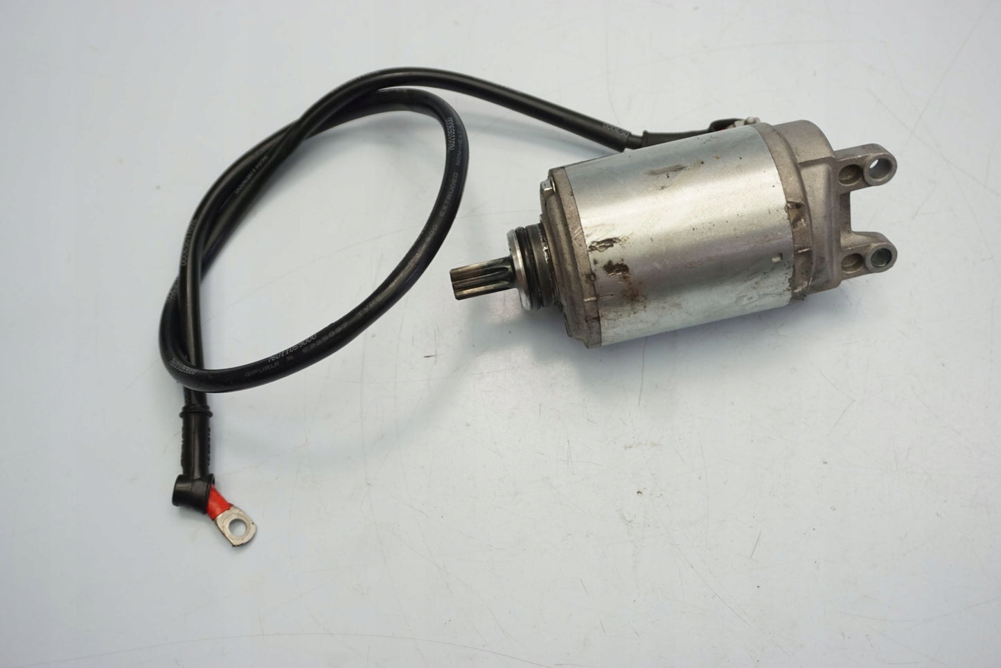KTM 690 DUKE 16-19 Anlasser Starter Motor 5