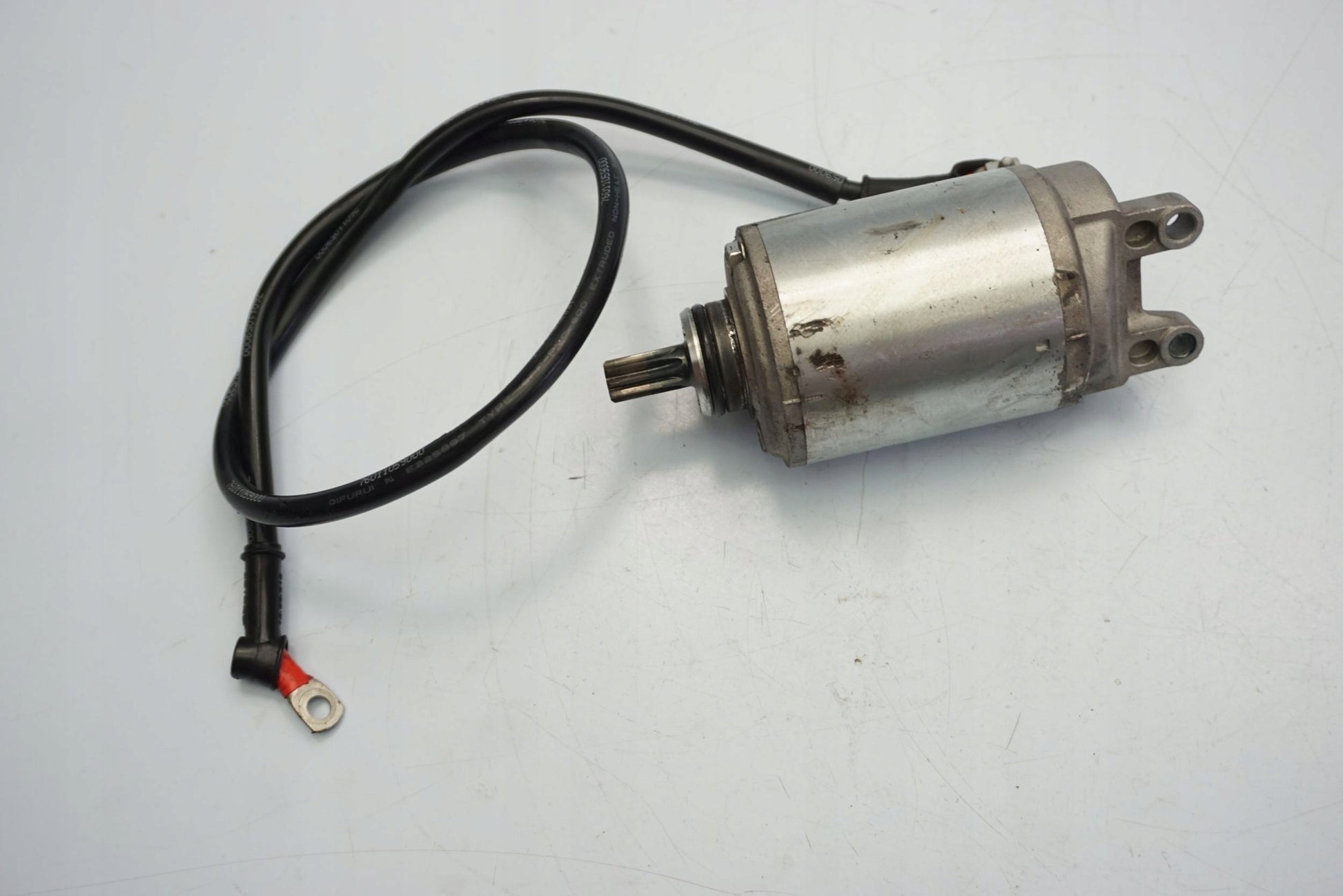 KTM 690 DUKE 16-19 Anlasser Starter Motor 5