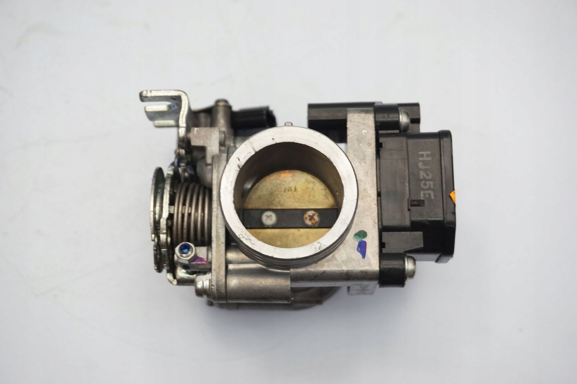 HONDA X-ADV 750 17- Einspritzanlage Drosselklappe Injection 6