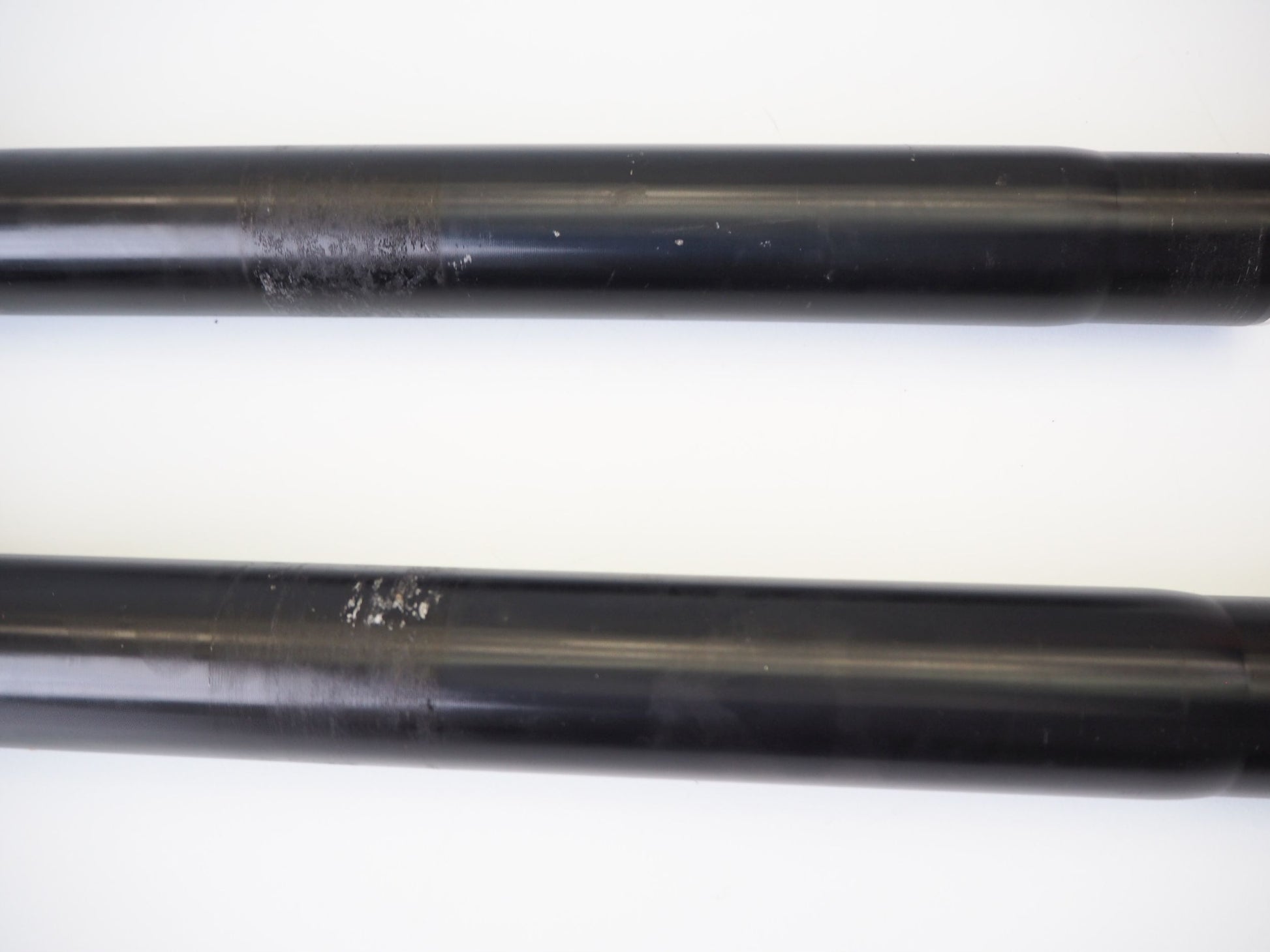 HYOSUNG GV 650 AQUILA 2019 Gabel Gabelholme Fork 5