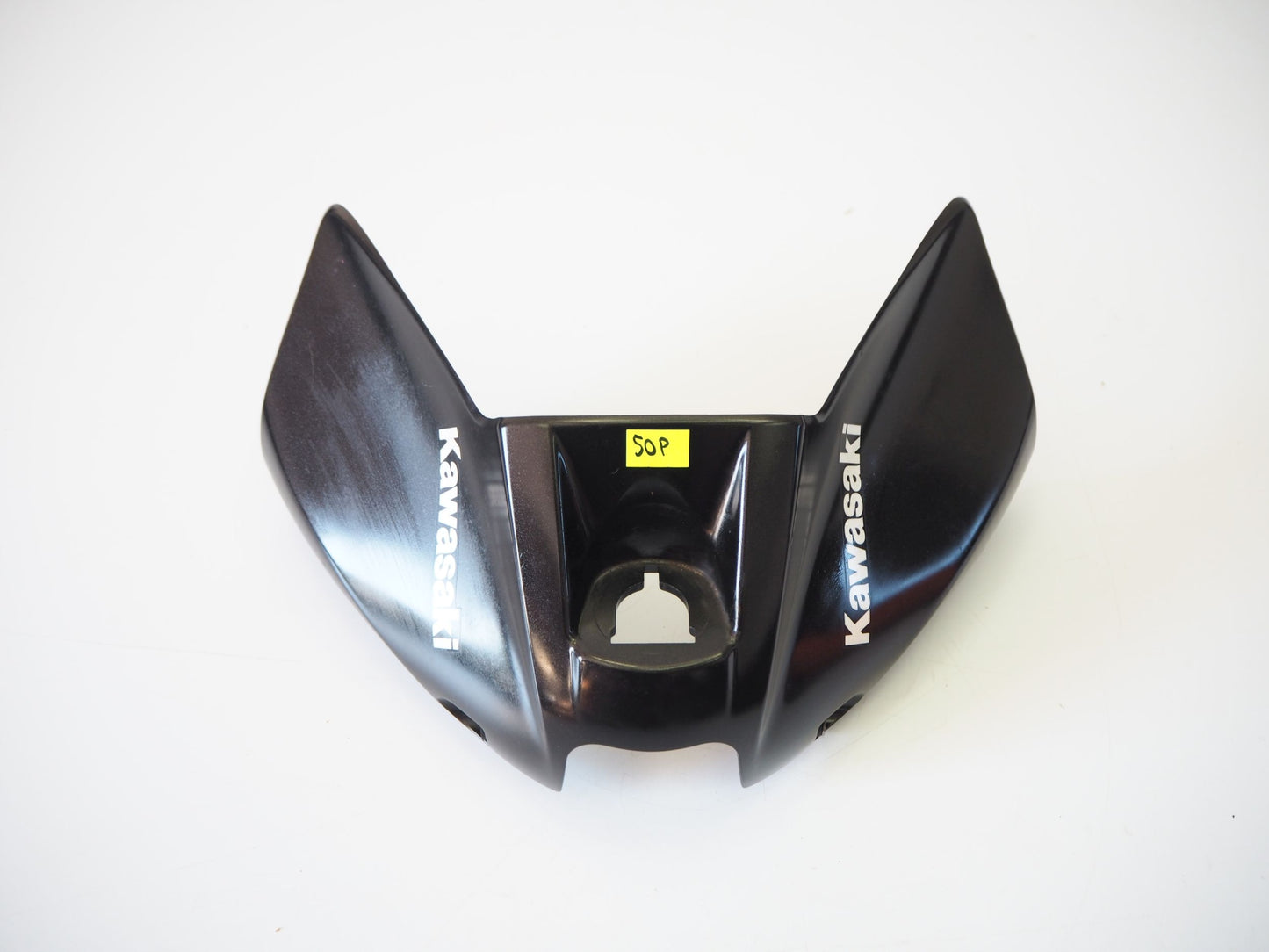 KAWASAKI 650 ER-6N 12-17 Tankabdeckung Tank Cover Tankverkleidung 8