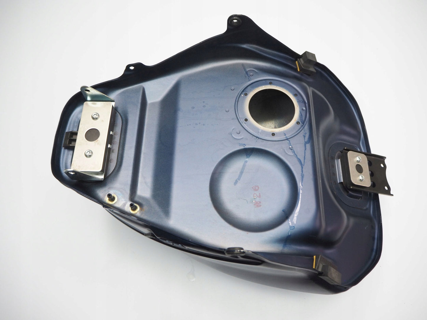 YAMAHA FJR 1300 16- Kraftstofftank Benzintank Fuel Tank