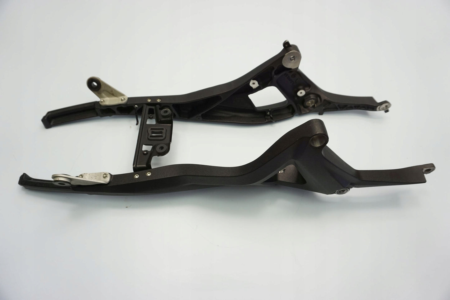 DUCATI MONSTER 696 08-14 Heckrahmen Rahmen hinten rear frame