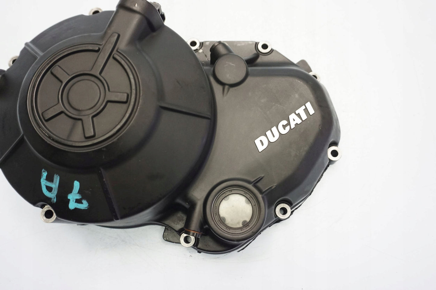 DUCATI MONSTER 797 17- Motordeckel Engine Cover