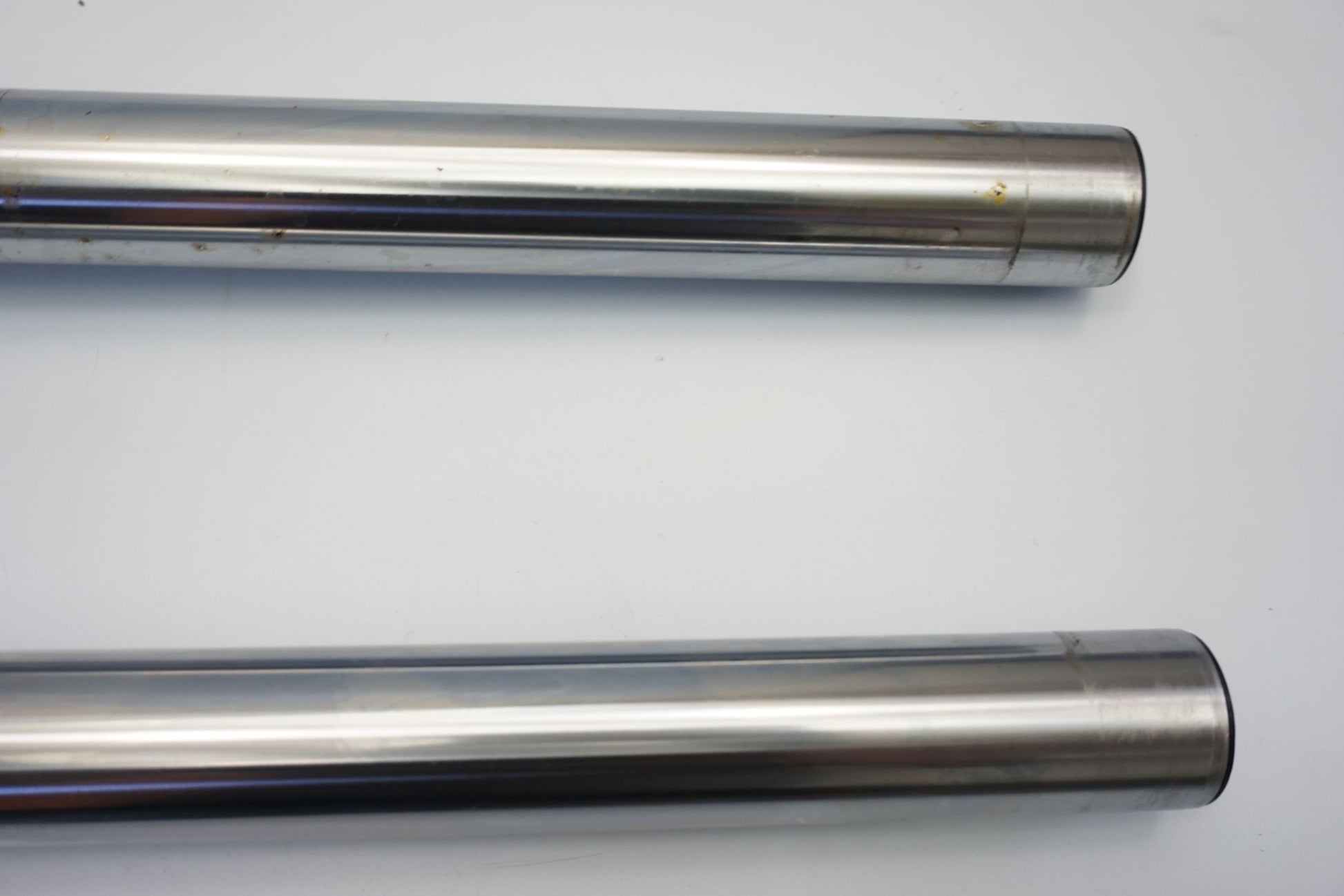 KAWASAKI Z-300 15-18 Gabel Gabelholme Fork Suspension Fourche Forcella Horquilla 14