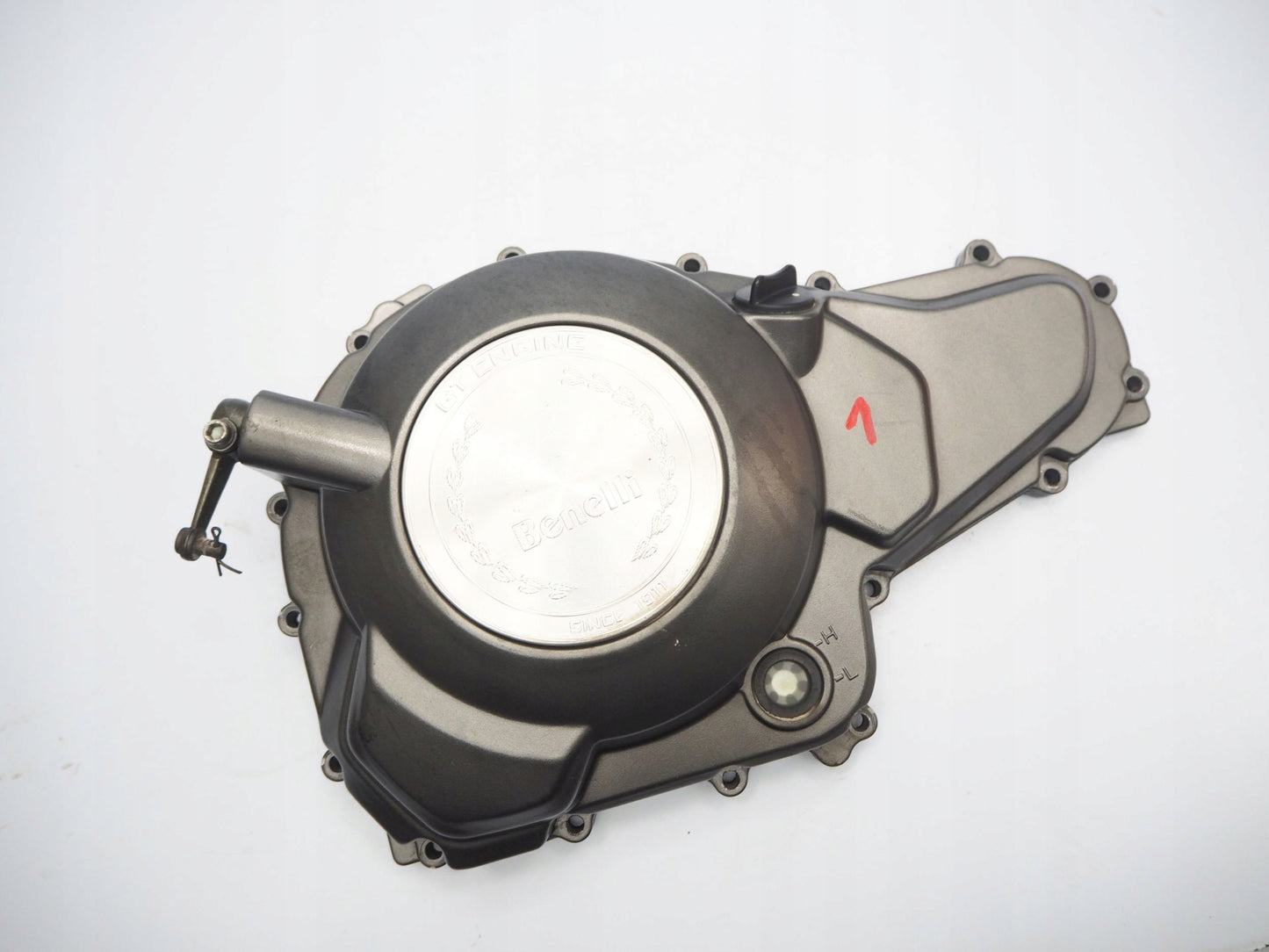 BENELLI BN 302 2018 Motordeckel Engine Cover