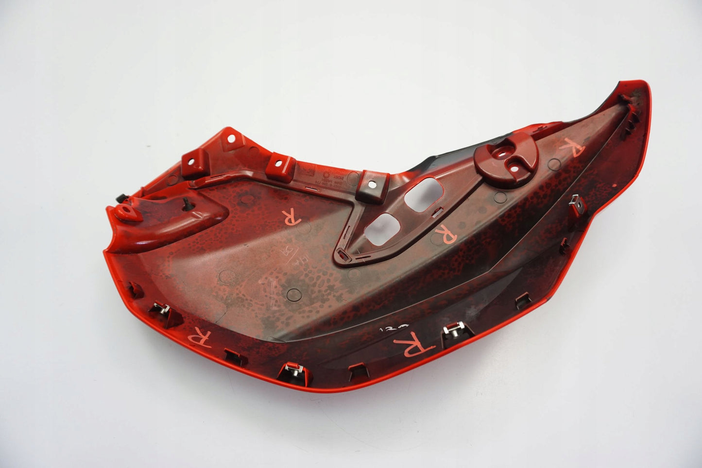 BMW G 310 R 16- Tankabdeckung Tank Cover Tankverkleidung