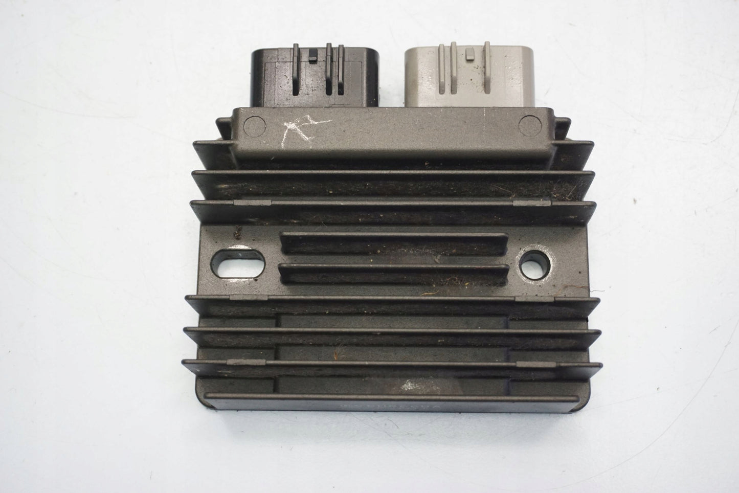 KAWASAKI Z H2 1000 20- Spannungsregler Gleichrichter Rectifier Voltage Regulator 4