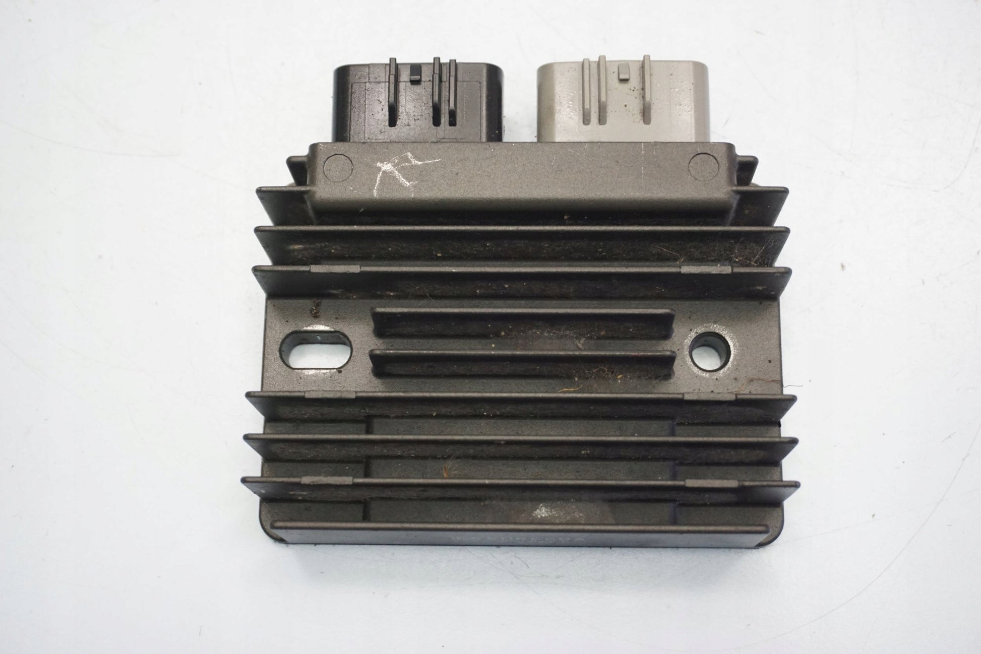 KAWASAKI Z H2 1000 20- Spannungsregler Gleichrichter Rectifier Voltage Regulator 4