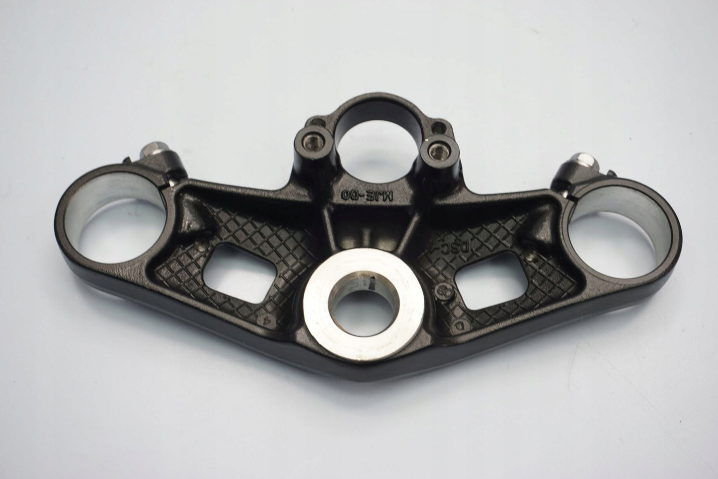 HONDA CBR 650 F 14-18 obere Gabelbrücke Triple Clamp oben