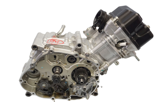 HONDA CB 125 R JC79 18-20 Motor Motorblock Engine