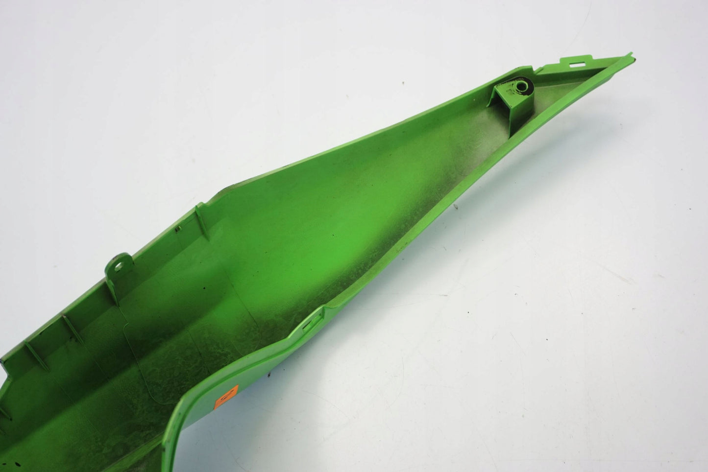 KAWASAKI ZX-6R 600 09-12 Heckverkleidung Verkleidung Heck rechts 3
