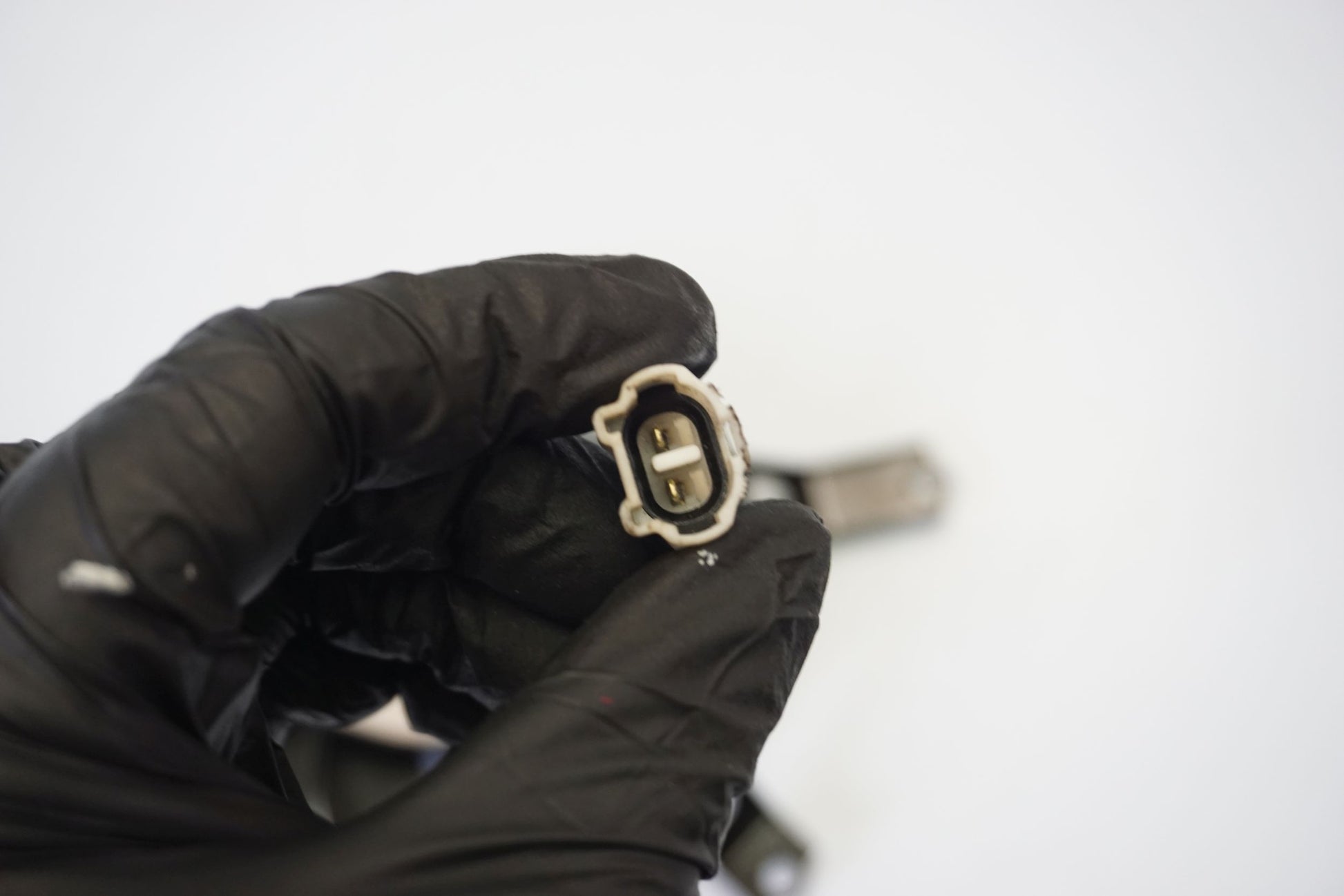 KAWASAKI ZX-10R 21-22 Lüfter Ventilator Kühlerlüfter 2