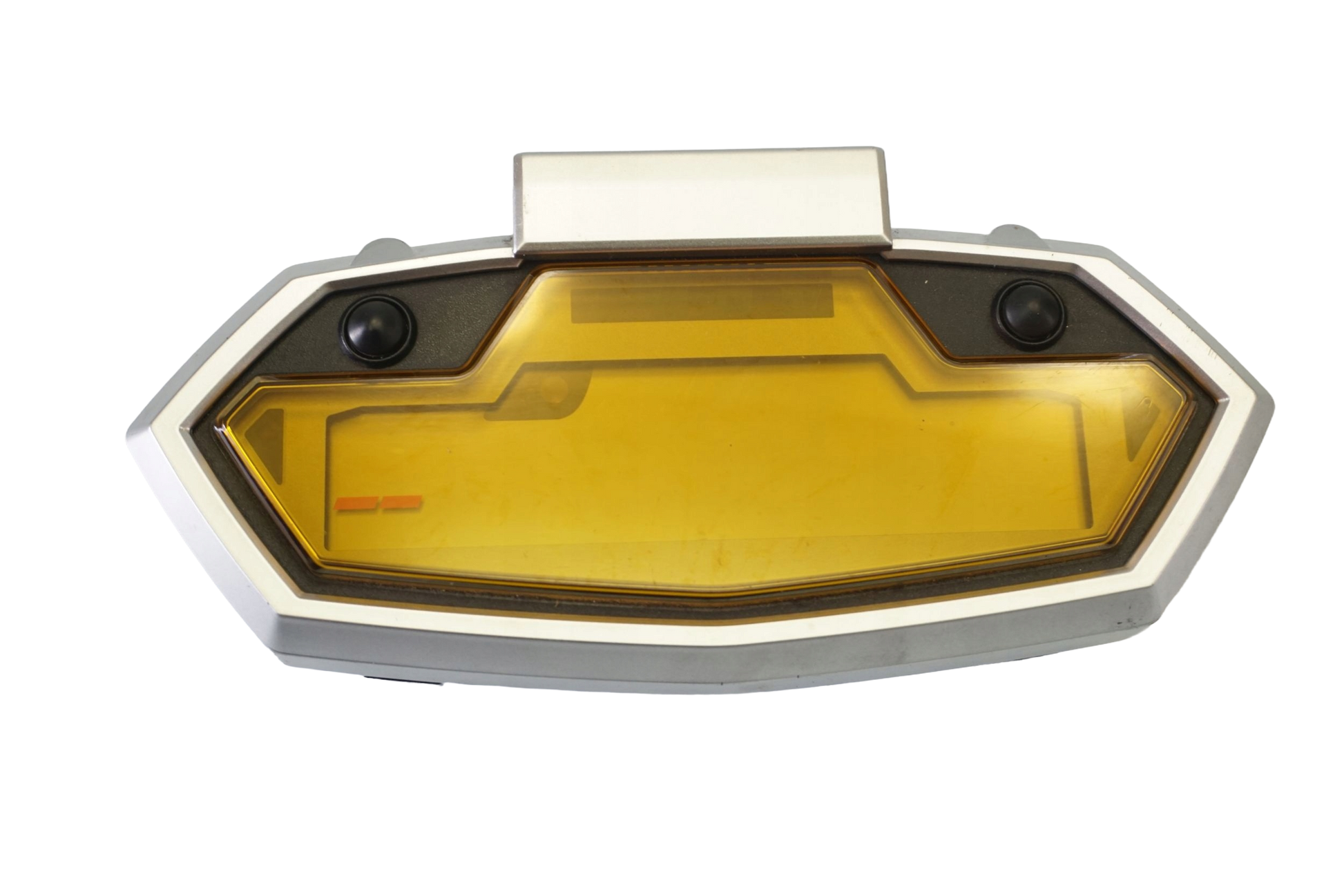 KAWASAKI Z1000 10-13 Tacho Tachometer Cockpit Speedometer 1