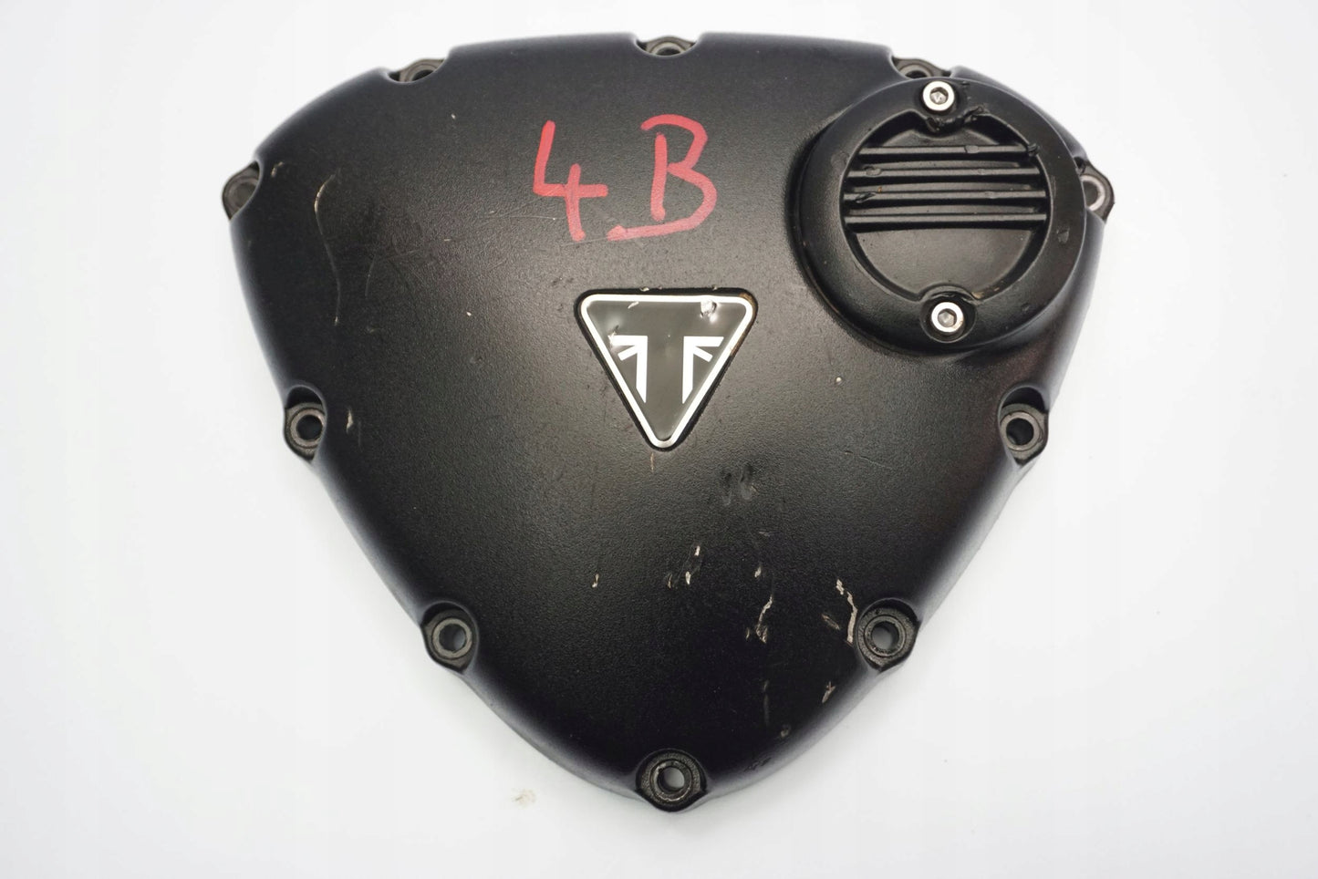 TRIUMPH BONNEVILLE 1200 T120 16- Motordeckel Engine Cover