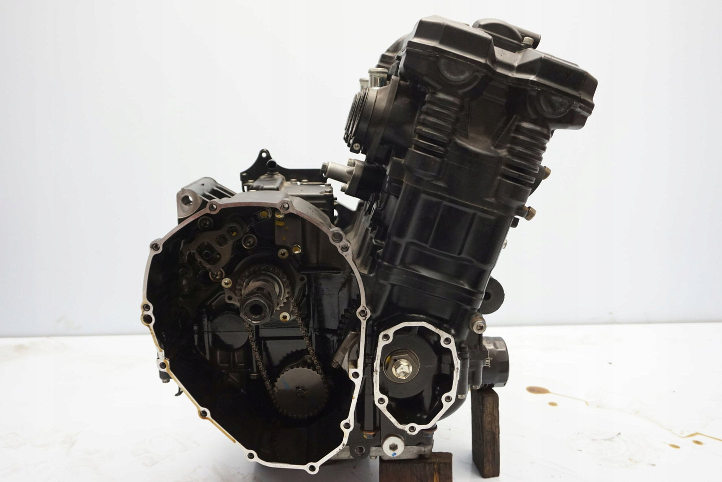 SUZUKI GSX 1250 FA 10-16 Motor Motorblock Engine