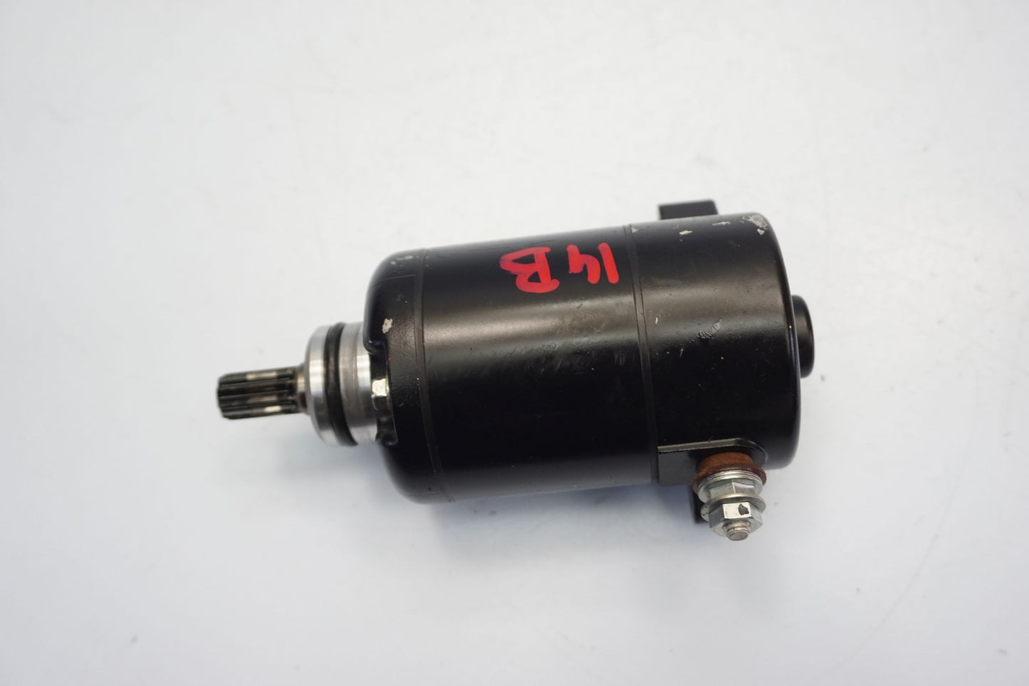 HONDA CB 125 R JC91 21- Anlasser Starter Motor