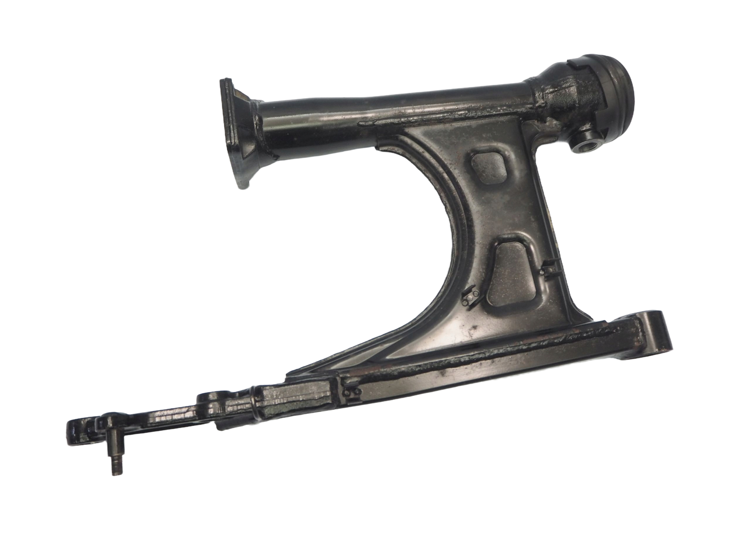 KAWASAKI VN 1500 VULCAN CLASSIC TOURER Schwinge Hinterradschwinge swing arm 1