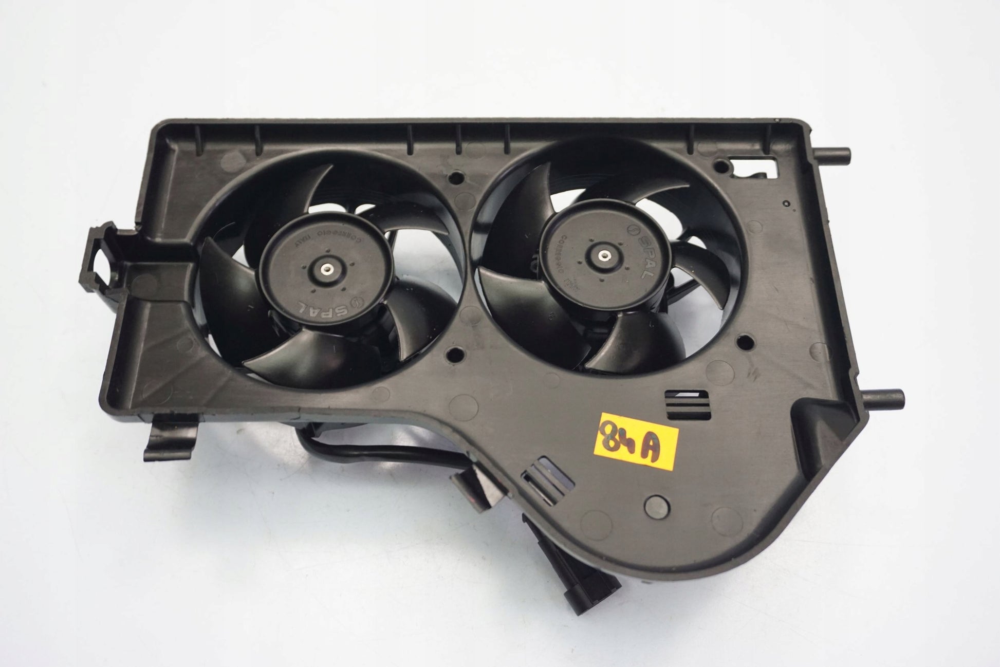 KTM 1290 SUPER ADVENTURE 15-16 Lüfter Ventilator Kühlerlüfter 4