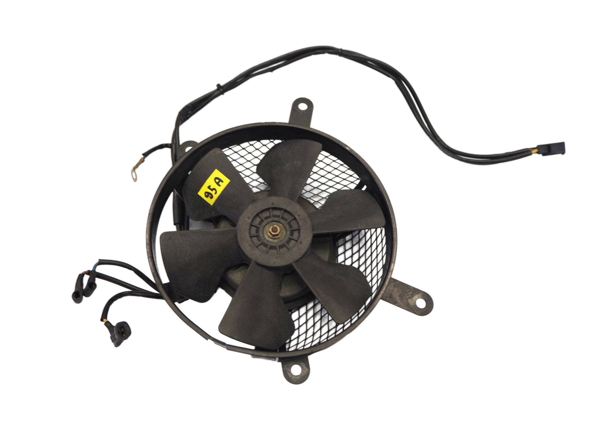 KAWASAKI VN 1500 VULCAN 96-08 Lüfter Ventilator Kühlerlüfter 1