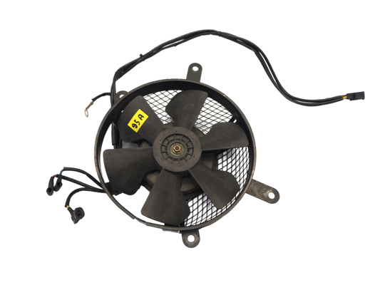 KAWASAKI VN 1500 VULCAN 96-08 Lüfter Ventilator Kühlerlüfter 1