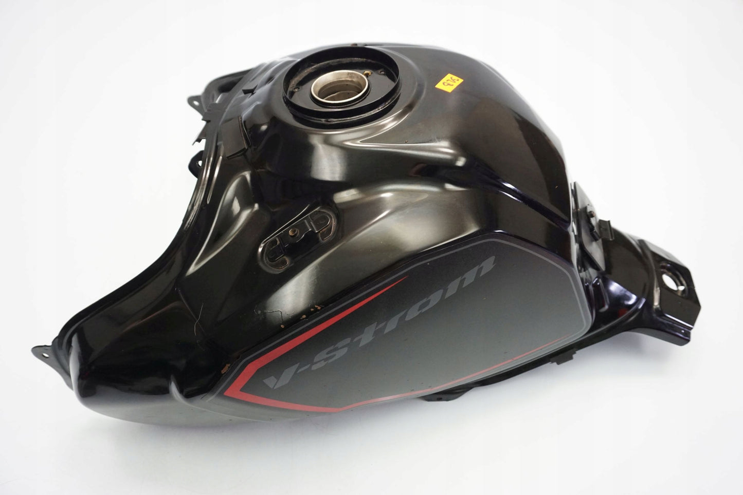 SUZUKI DL 1000 V-STROM 14-16 Kraftstofftank Benzintank Fuel Tank 8
