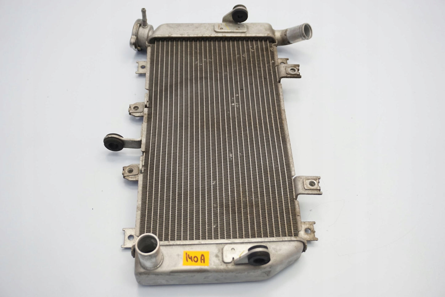 KAWASAKI NINJA 400 18- Wasserkühler Kühler Radiator 4