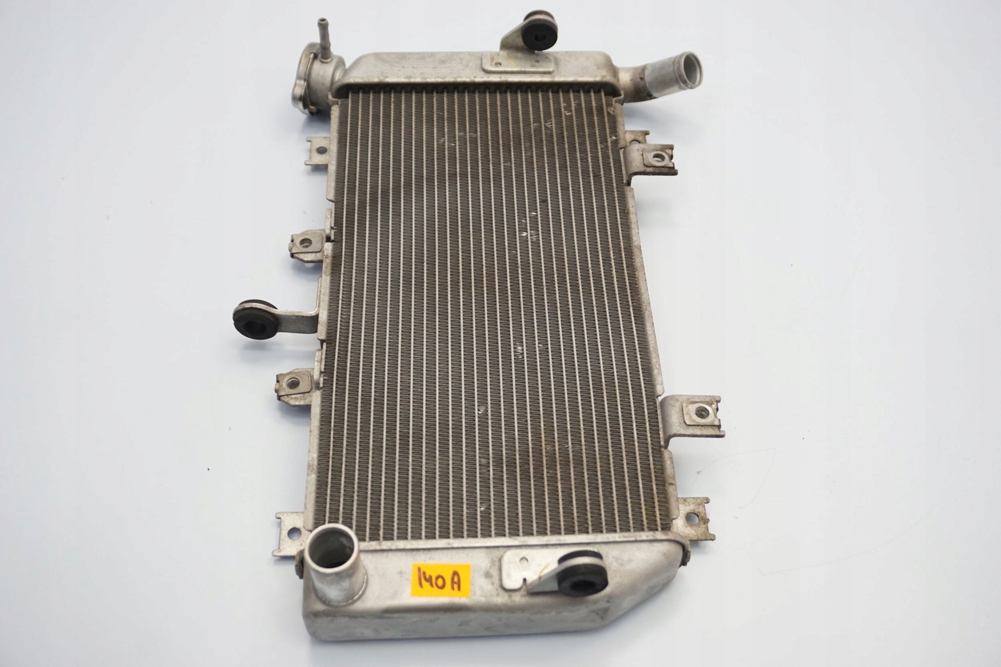 KAWASAKI NINJA 400 18- Wasserkühler Kühler Radiator 4