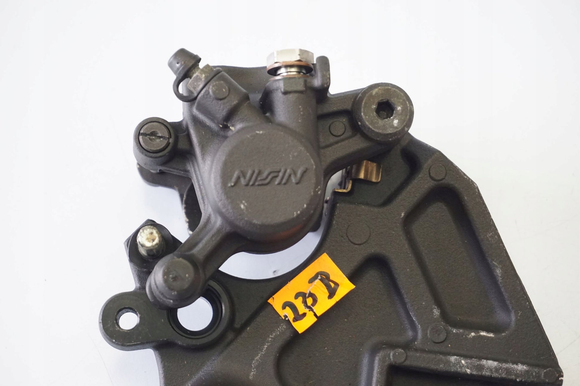 KAWASAKI ZX-10R 11-15 Bremse Bremssattel Bremszange hinten 3