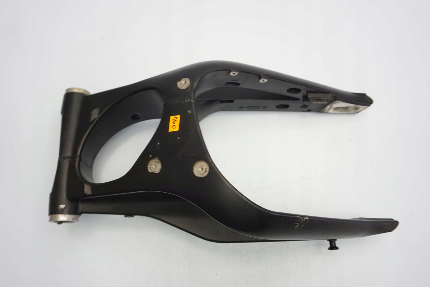 TRIUMPH DAYTONA 675 06-12 Schwinge Hinterradschwinge swing arm